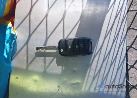 2019 Kia Soul from USA, damaged, VIN KNDJN2A24K7687253